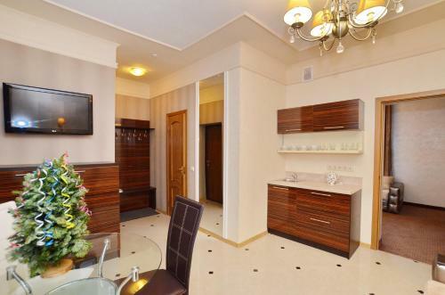 Chaban Aparthotel