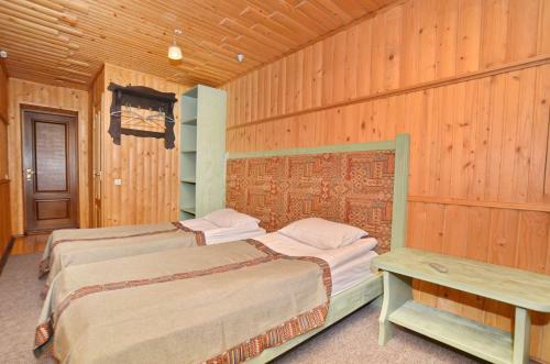Chaban Aparthotel