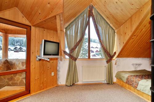 Chaban Aparthotel