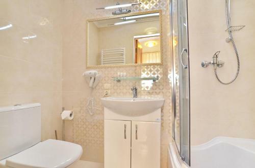 Chaban Aparthotel