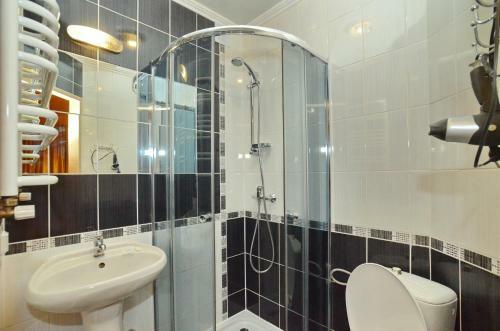 Chaban Aparthotel
