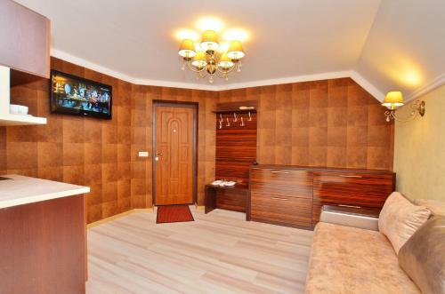 Chaban Aparthotel