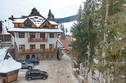 Chaban Aparthotel