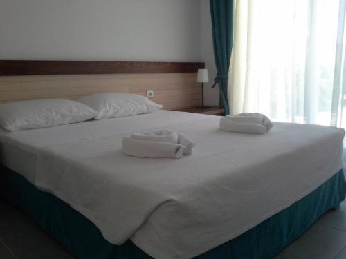 Hotel Uzum Tatil Evi