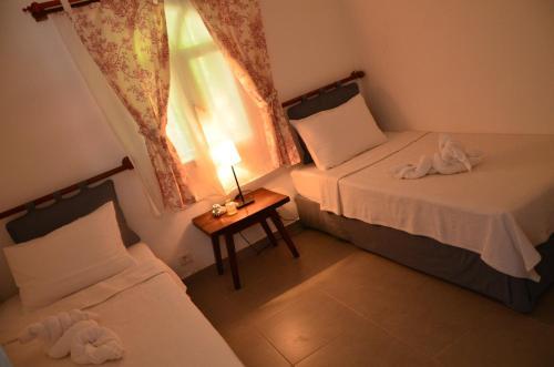 Hotel Uzum Tatil Evi