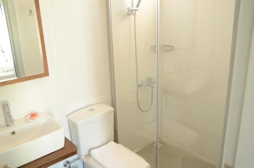 Hotel Uzum Tatil Evi