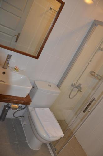 Hotel Uzum Tatil Evi