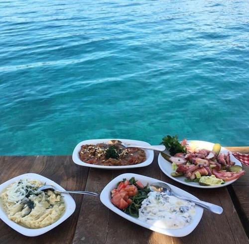 Hotel Uzum Tatil Evi
