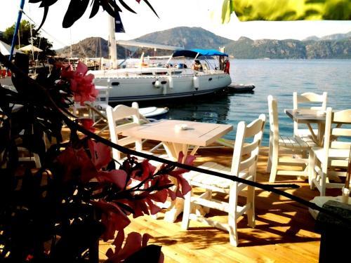 Hotel Uzum Tatil Evi