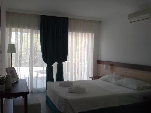 Hotel Uzum Tatil Evi