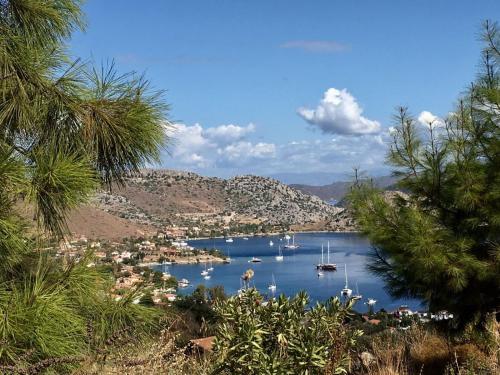 Hotel Uzum Tatil Evi