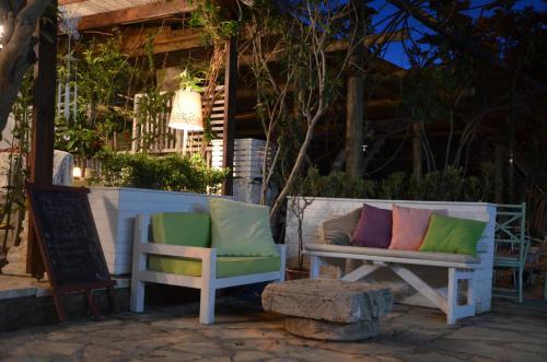 Hotel Uzum Tatil Evi