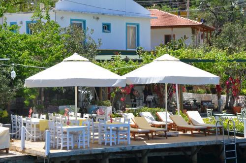 Hotel Uzum Tatil Evi