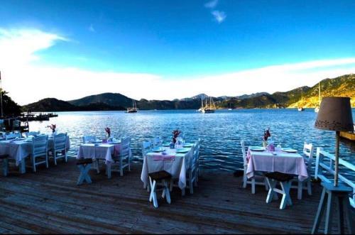 Hotel Uzum Tatil Evi
