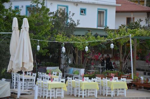 Hotel Uzum Tatil Evi