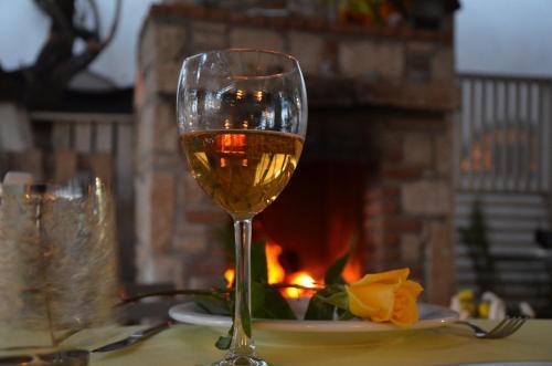 Hotel Uzum Tatil Evi