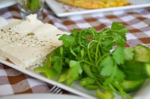 Hotel Uzum Tatil Evi