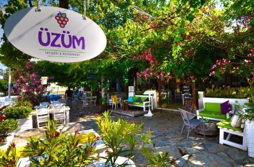 Hotel Uzum Tatil Evi