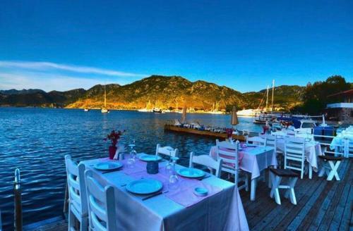 Hotel Uzum Tatil Evi