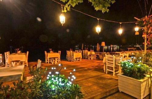 Hotel Uzum Tatil Evi