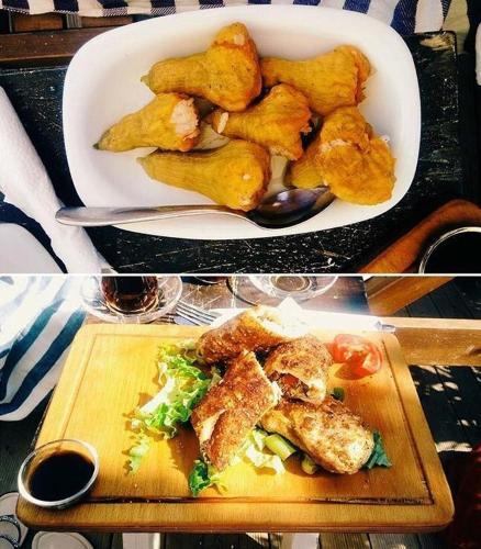 Hotel Uzum Tatil Evi
