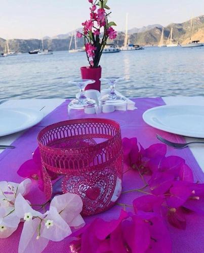 Hotel Uzum Tatil Evi