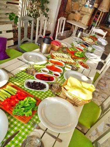 Hotel Uzum Tatil Evi