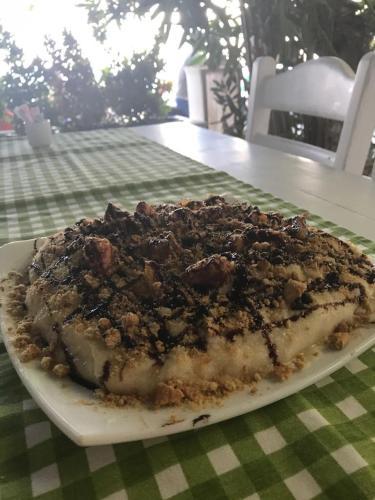 Hotel Uzum Tatil Evi
