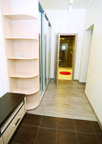 Q Apartment City Garden