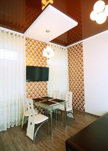 Q Apartment City Garden