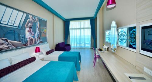 Sultan Of Dreams Hotel & Spa