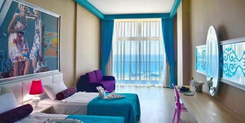 Sultan Of Dreams Hotel & Spa