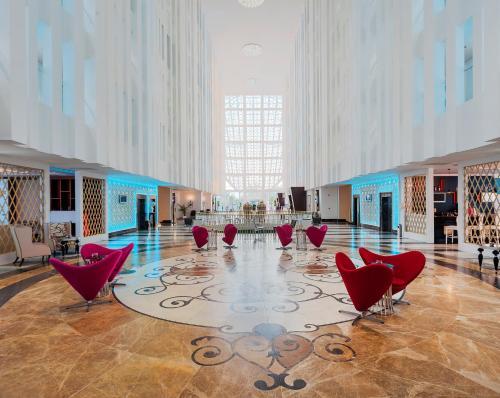 Sultan Of Dreams Hotel & Spa