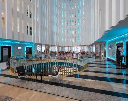 Sultan Of Dreams Hotel & Spa