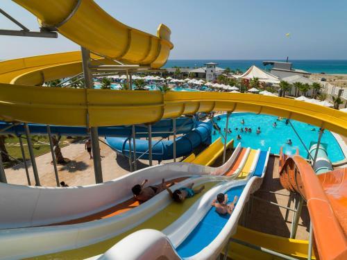 Sultan Of Dreams Hotel & Spa