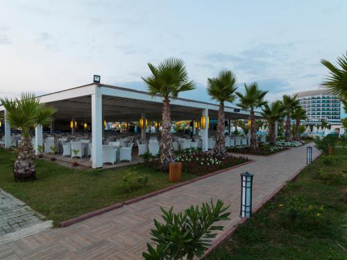 Sultan Of Dreams Hotel & Spa