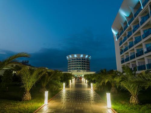 Sultan Of Dreams Hotel & Spa