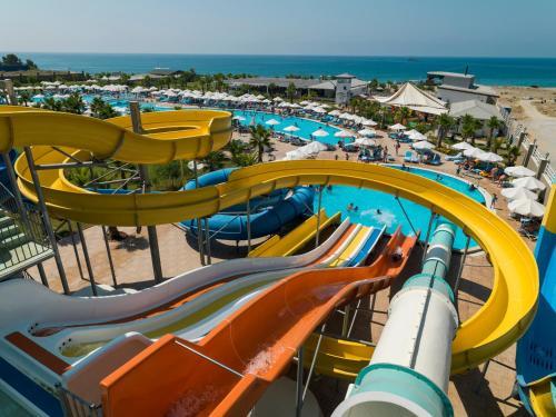 Sultan Of Dreams Hotel & Spa