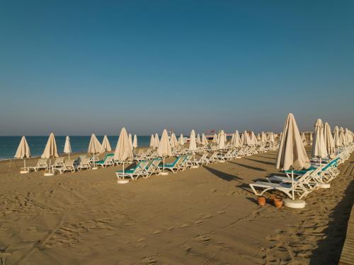 Sultan Of Dreams Hotel & Spa