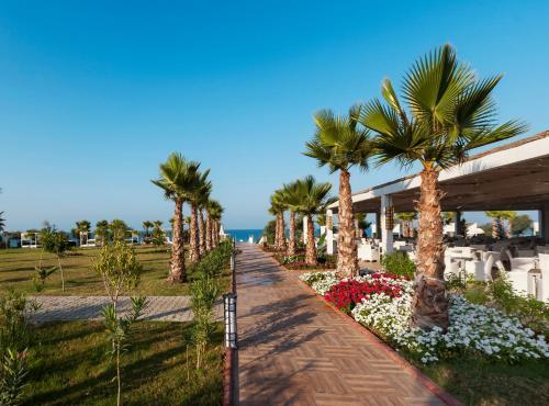 Sultan Of Dreams Hotel & Spa