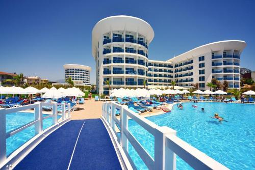 Sultan Of Dreams Hotel & Spa