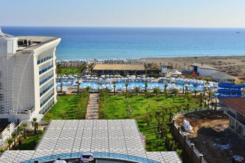Sultan Of Dreams Hotel & Spa