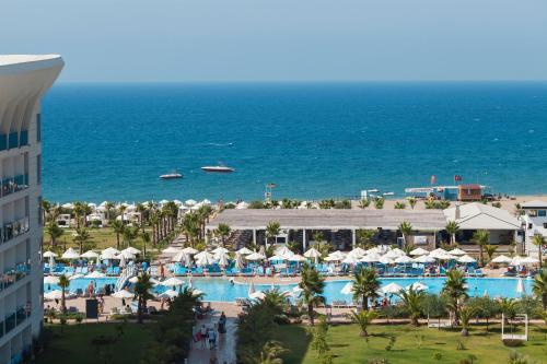 Sultan Of Dreams Hotel & Spa