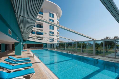 Sultan Of Dreams Hotel & Spa