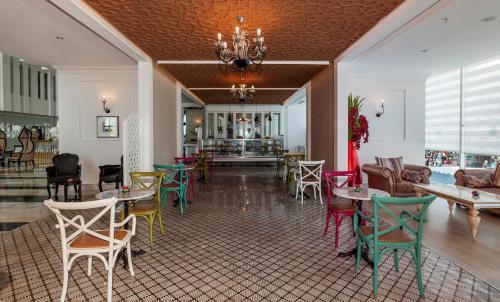Sultan Of Dreams Hotel & Spa