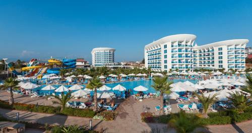 Sultan Of Dreams Hotel & Spa
