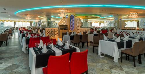 Sultan Of Dreams Hotel & Spa