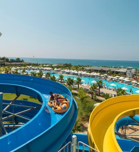 Sultan Of Dreams Hotel & Spa