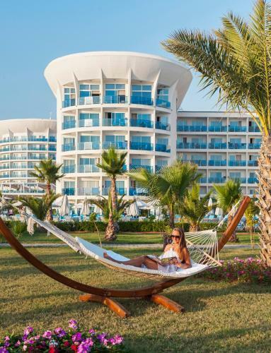 Sultan Of Dreams Hotel & Spa