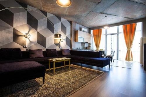 Apartment Near The Sea